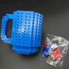 Кружка брендовая Lego CDRep Blue (FO-115607), 350 мл - Фото №2