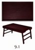 Столик для Сніданку CDRep (FO-116908), коричневий