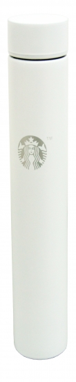 

Термос Starbucks CDRep White (FO-117650), 0,3 л, Белый