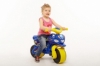 Беговел CDRep Active Baby Police (FO-117913), синьо-жовтий - Фото №3