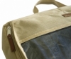 Набор дорожных сумок CDRep (FO-122102) - бежевый, 5шт - Фото №3
