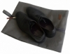 Набір дорожніх сумок CDRep (FO-122103) - сірий, 5шт - Фото №6