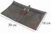 Набір дорожніх сумок CDRep (FO-122103) - сірий, 5шт - Фото №13