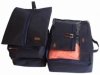 Набор дорожных сумок CDRep (FO-122104) - синий, 5шт - Фото №14