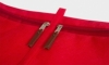 Набор дорожных сумок CDRep (FO-122105) - красный, 5шт - Фото №10