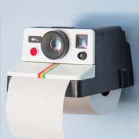 Тримач для туалетного паперу CDRep Polaroll (FO-122976) - Фото №2