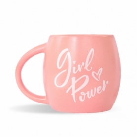 Чашка Girl Power CDRep (FO-123164), 0,45 л