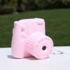 Вентилятор Фотоаппарат CDRep Pink (FO-123524)