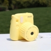 Вентилятор Фотоаппарат CDRep Yellow (FO-123525)