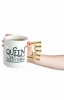 Чашка настоящей Queen CDRep (FO-123727), 0,5 л - Фото №2