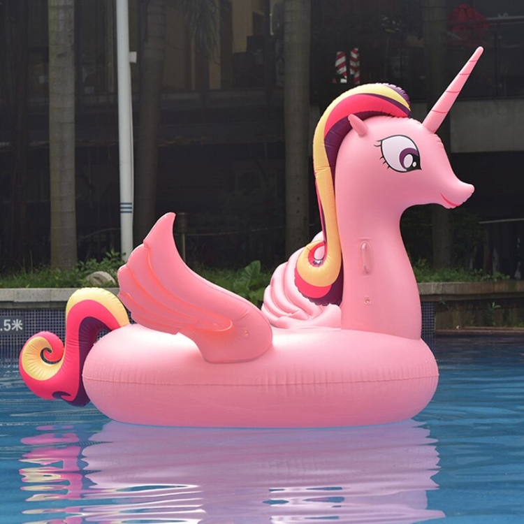 

Матрас надувной CDRep Единорог Pink (FO-123870), 200см, Розовый