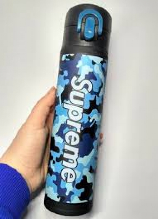 

Термос bottle Supreme CDRep (FO-124070) - синний, 0,4 л, Голубой