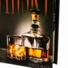 Книги сейф с кодовым замком CDRep Whisky (FO-124138), 26 см - Фото №2