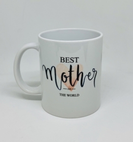Чашка Best Mother CDRep (FO-124576)