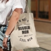 Эко сумка CDRep Regular mom (FO-124632) - Фото №2