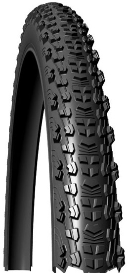 

Покрышка велосипедная 700x35C (37-622) Mitas SCYLLA V75 Classic