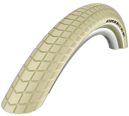 

Покрышка велосипедная 28x1.50 700x38C (40-622) Schwalbe LITTLE BIG BEN HS439 K-Guard C/C+RT SBC, 50EPI