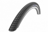 Покрышка велосипедная 28x1.50 700x38C (40-622) Schwalbe LITTLE BIG BEN R-Guard B/B-SK+RT HS439 EC, 67EPI