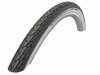 Покрышка велосипедная 28x1.60 700x40C (42-622) Schwalbe ROAD CRUISER K-Guard, TwinSkin B/W HS484 GREEN 50EPI