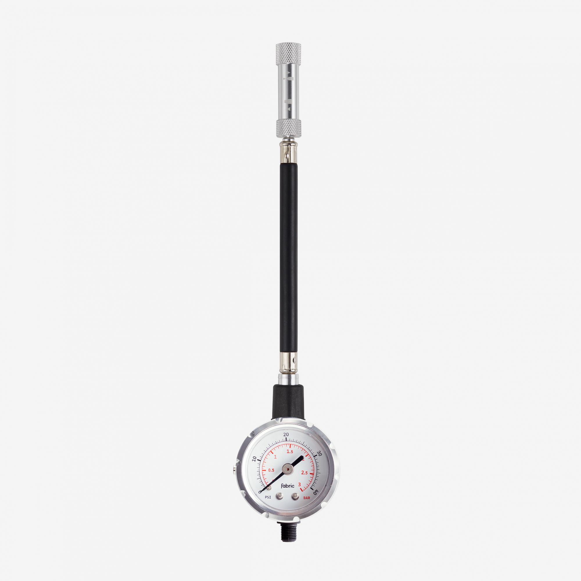 

Манометр Fabric Accubar Gauge (PUM-87-58), Черный
