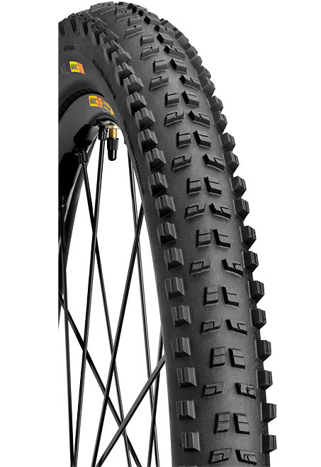 

Покрышка велосипедная 29x2.35 (55-622) Mavic CHARGE PRO XL UST Tubeless Ready Folding DC 2x66 TPI