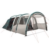 Палатка шестиместная Easy Camp Arena Air 600 Aqua Stone (928287) - Фото №4