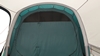 Палатка пятиместная Easy Camp Base Air 500 Aqua Stone (928288) - Фото №8