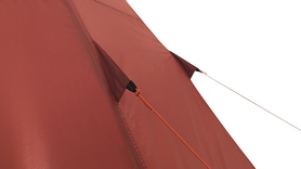 Палатка четырехместная Easy Camp Bolide 400 Burgundy Red (928290) - Фото №2