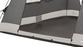 Палатка четырехместная Easy Camp Daytent Granite Grey (928284) - Фото №2