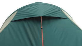 Палатка трехместная Easy Camp Energy 300 Teal Green (928300) - Фото №4