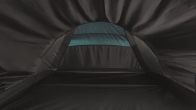 Палатка трехместная Easy Camp Energy 300 Teal Green (928300) - Фото №6
