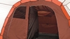 Палатка пятиместная Easy Camp Huntsville 500 Red (928291) - Фото №6