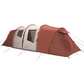 Палатка восьмиместная Easy Camp Huntsville Twin 800 Red (928293) - Фото №8