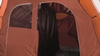 Палатка восьмиместная Easy Camp Huntsville Twin 800 Red (928293) - Фото №7
