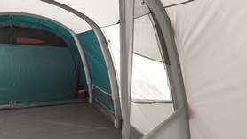 Палатка пятиместная Easy Camp Match Air 500 Aqua Stone (928289) - Фото №5