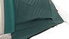 Палатка пятиместная Easy Camp Match Air 500 Aqua Stone (928289) - Фото №4
