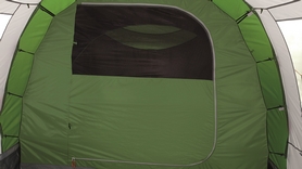 Палатка трехместная Easy Camp Palmdale 300 Forest Green (928309) - Фото №6