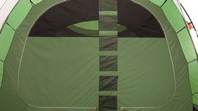 Палатка пятиместная Easy Camp Palmdale 500 Forest Green (928310) - Фото №5