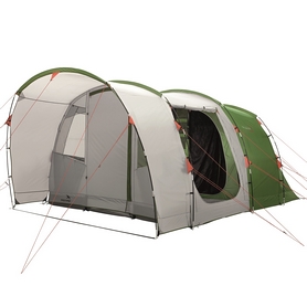 Палатка пятиместная Easy Camp Palmdale 500 Forest Green (928310) - Фото №7