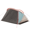 Палатка двухместная Easy Camp Shell 50 Ocean Blue (928308) - Фото №3
