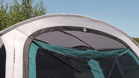 Палатка шестиместная Outwell Avondale 6PA Blue (928270) - Фото №7