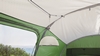Палатка пятиместная Outwell Collingwood 5 Green (928276) - Фото №2