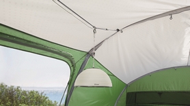 Палатка четырехместная Outwell Dayton 4 Green (928278) - Фото №2