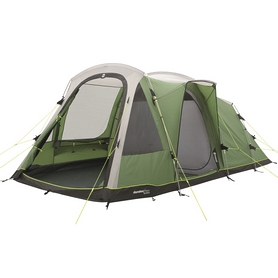 Палатка четырехместная Outwell Dayton 4 Green (928278) - Фото №8