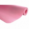 Килимок для йоги та фітнесу 4Fizjo Nbr 4FJ0152 Pink, 183х61х0.6 см