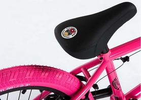Велосипед BMX Stolen Casino рама - 20.25" 2020 Cotton Candy Pink - 20" (SKD-81-94) - Фото №4
