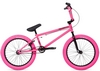 Велосипед BMX Stolen Casino рама - 20.25 "2020 Cotton Candy Pink - 20" (SKD-81-94)
