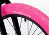 Велосипед BMX Stolen Casino рама - 20.25 "2020 Cotton Candy Pink - 20" (SKD-81-94) - Фото №3