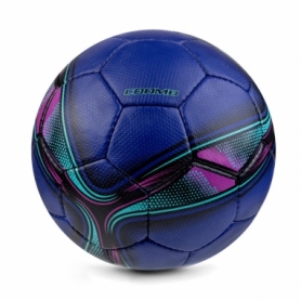 М'яч футбольний Spokey Coomb 925075, розмір 4 - Фото №2