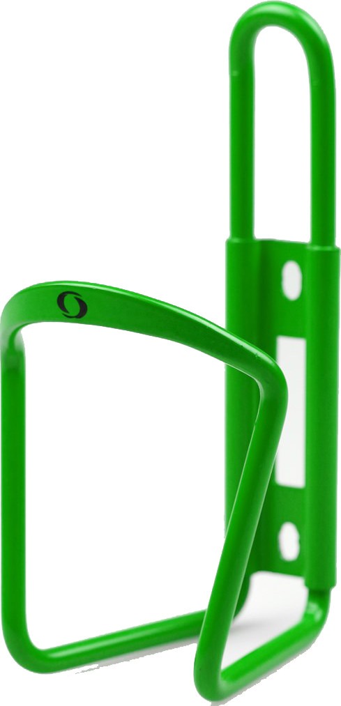 

Флягодержатель Simpa Ego green (CGE-80-95), 66г, Зеленый